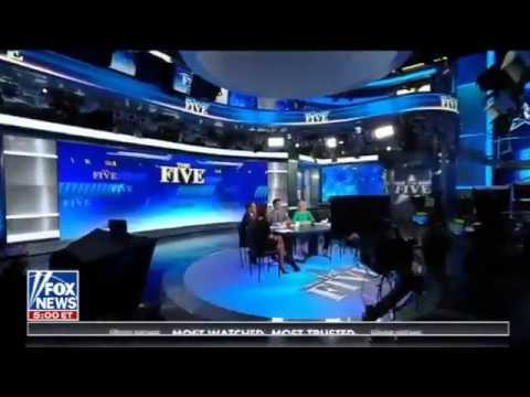 The Five 12/5/19 FULL | Breaking Fox News December 5, 2019