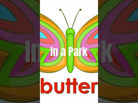 In a Park - vocabulary practice | #markkulekesl #vocabulary In a Park - vocabulary practice | #markkulekesl #vocabulary