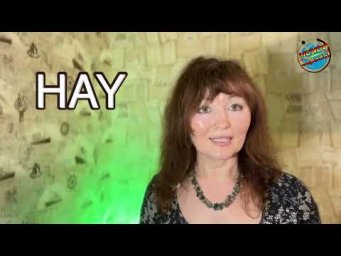 Спорим, больше не будешь путать HAY y ESTAR?  Испанский язык