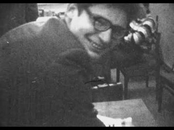 Иркутск 1984 Физфак ИГУ Видео из личного архива-2