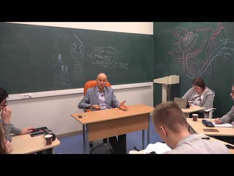 7. Нервная регуляция дыхания