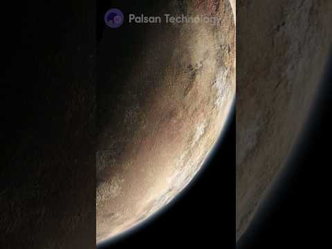 Загадкова карликова планета Плутон | The mysterious dwarf planet Pluto Загадкова карликова планета Плутон | The mysterious dwarf planet Pluto