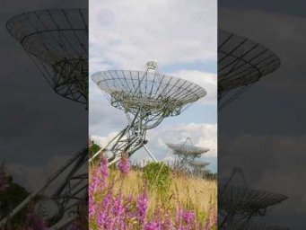 Найзагадковіший сигнал з космосу 