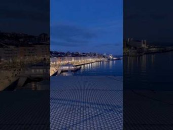 Ночное отражение ✨❤️Reflejo nocturno 