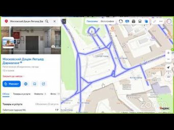 Север Петербурга. Острова, Новая и Старая Деревня
