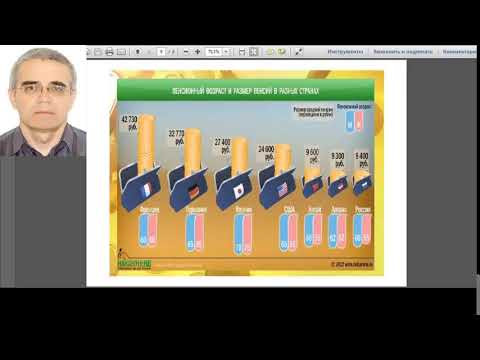 Что такое пенсия. 6 класс. Что такое пенсия. 6 класс.