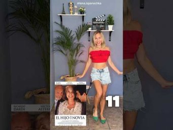 Топ -26 самых крутых фильмов на испанском, которые помогут выучить язык!