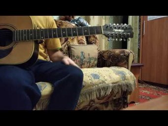 А. Иванов "Ночь"