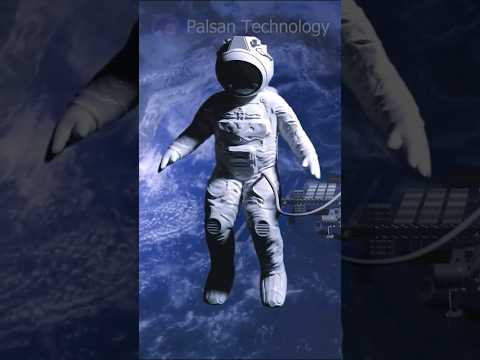 Люди ще ніколи не були у відкритому космосі 