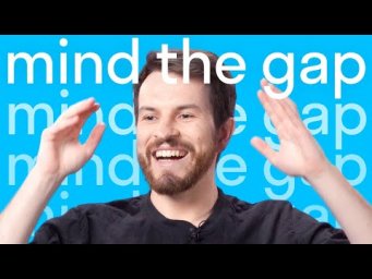 &laquo;Mind the gap&raquo; - что значит самая популярная фраза Великобритании? #shorts