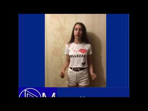 Кристина. Благодаря обучению повысила оценку с 6 до 8 Кристина. Благодаря обучению повысила оценку с 6 до 8