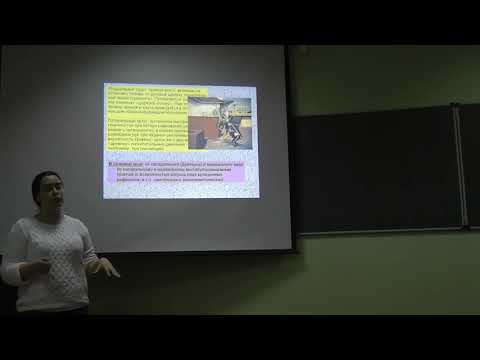 Физиология животных. Часть 2. Тарасова Е.О. 04.11.2014 edit