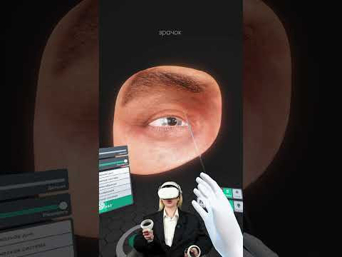 а вы знали из-за чего  наш зрачок, то расширяется, то сужается?