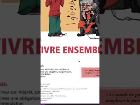 Наш тренинг по &Eacute;dito B1 для учеников