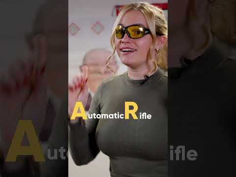 Військова англійська. Розбір "Арочки". Повне відео "Military English" вже на каналі! #maribu #PAWS