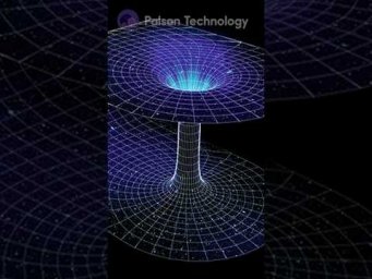 Куди ведуть кротові нори? | Where do the wormholes lead?