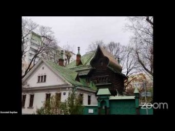 По Мещанской и Троицкой слободам