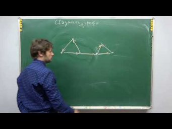 Алгоритмы и структуры данных (С++), лекция №8 (осень)