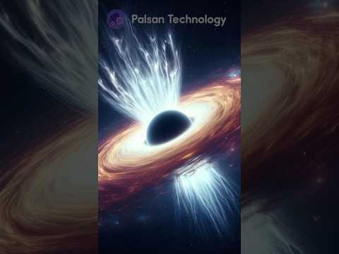 Загадкові квазари | Mysterious quasars