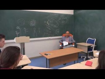 30. Способы преодоления стерильности у отдаленных гибридов растений