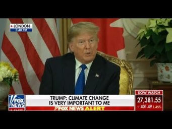BREAKING NEWS TRUMP 12/3/19 | Breaking Fox News December  3, 2019