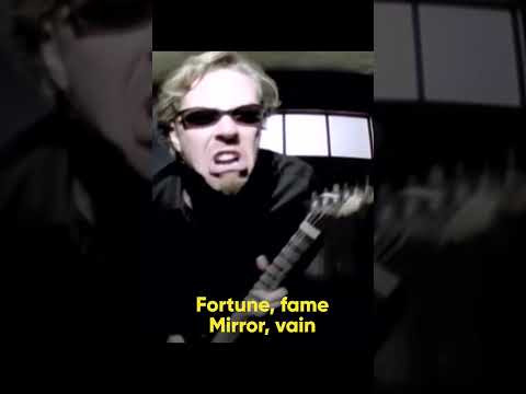 Переклад Metallica - Memory Remains. Повне відео вже на моємуYouTube каналі #уRockАнглійської