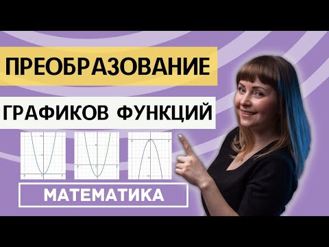 Преобразование графиков функций Параллельный перенос Сжатие Растяжение Преобразование графиков функций Параллельный перенос Сжатие Растяжение