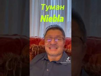Туман