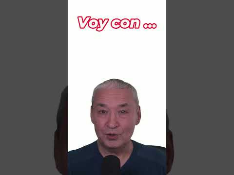Испанский язык. Как сказать " Я болею за...! #Shorts Испанский язык. Как сказать " Я болею за...! #Shorts