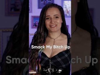 Яку с**у хотіли відшльопати Prodigy? Smack My Bitch Up переклад.