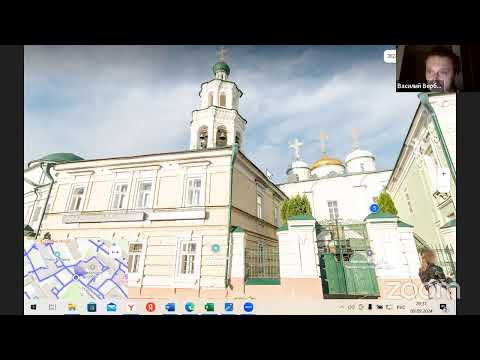 Казань. Между Европой и Азией