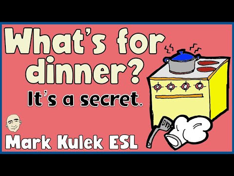 10 Very Short Conversations (daily topics #26) | English speaking practice - Mark Kulek ESL
