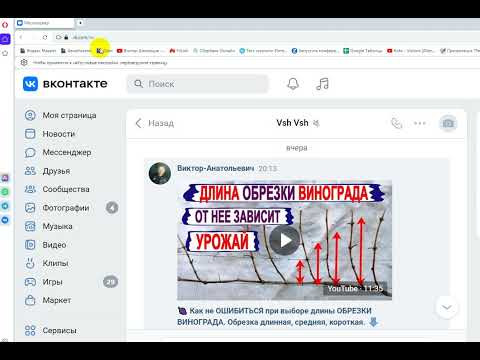 ЕСЛИ НЕ РАБОТАЕТ МИКРОФОН В ВИДЕО ЗВОНКЕ ВК СДЕЛАЙТЕ ТАК!