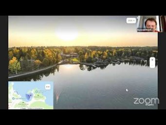 Город Выборг и его замок. Парк Монрепо