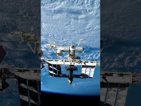 Звідки береться кисень на МКС? | Where does the oxygen on the ISS come from? Звідки береться кисень на МКС? | Where does the oxygen on the ISS come from?