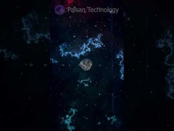 Астероїди: загроза чи ресурс? | Asteroids: threat or resource?
