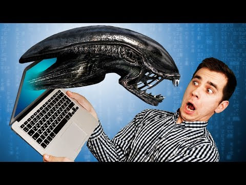 Как общаться с инопланетянами? (Программа SETI) Как общаться с инопланетянами? (Программа SETI)