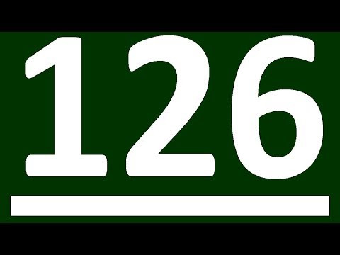 ПРАКТИКА АНГЛИЙСКИЙ ЯЗЫК ДО ПОЛНОГО АВТОМАТИЗМА С САМОГО НУЛЯ УРОК 126 УРОКИ АНГЛИЙСКОГО ЯЗЫКА