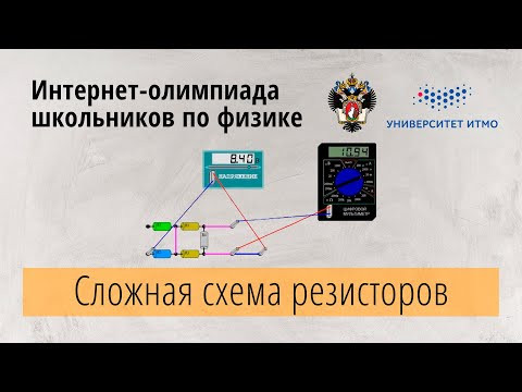 ОЛИМПИАДА I УРОВНЯ (BARSIC) СЛОЖНАЯ СПАЯННАЯ ЦЕПЬ