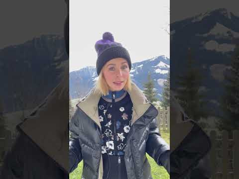 Ski - лижі #німецькамова #deutsch #німеччина #німецька