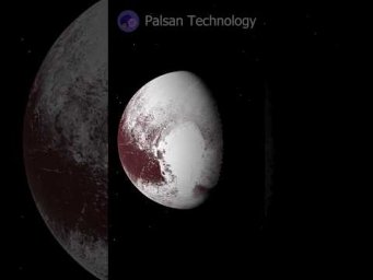 На планеті Плутон нульовий рік ⌚ | On the planet Pluto, year zero ⌚