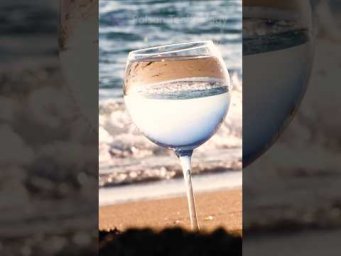 Що буде, якщо випити морську воду? 
