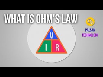 What Is Ohm's Law?