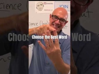 Quiz: Choose the Best Word (the playground) | #markkulekesl  #vocabulary  #englishclass