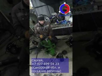 Полное видео уже на нашем канале