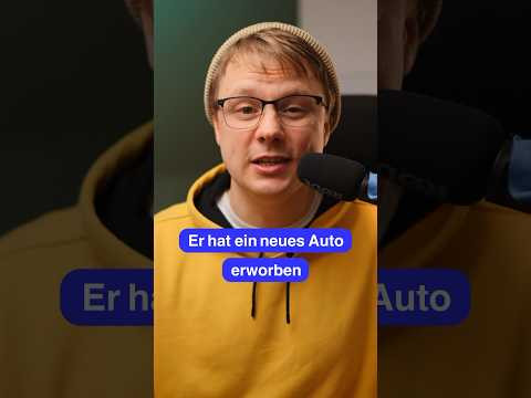 Чим можна замінити дієслово kaufen? #німецька #німецькамова #вчительукраїнської #німецькаонлайн