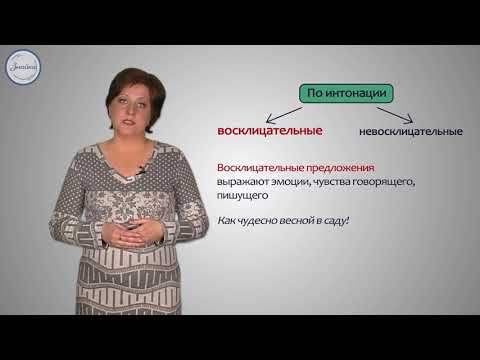 Русский язык Синтаксический разбор двусоставного предложения