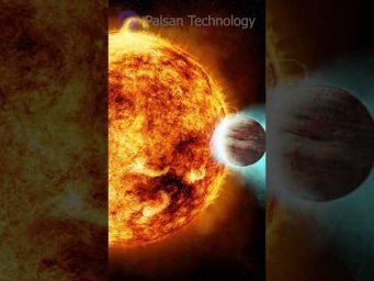 Гарячі планети | Hot planets
