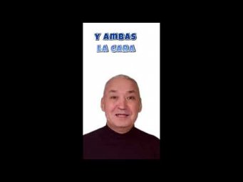Испанский язык. Устойчивые выражения. Una mano...#shorts