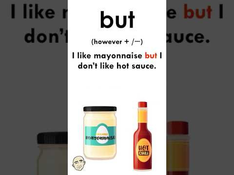 But (examples) #MarkKulekESL #LearnEnglish But (examples) #MarkKulekESL #LearnEnglish
